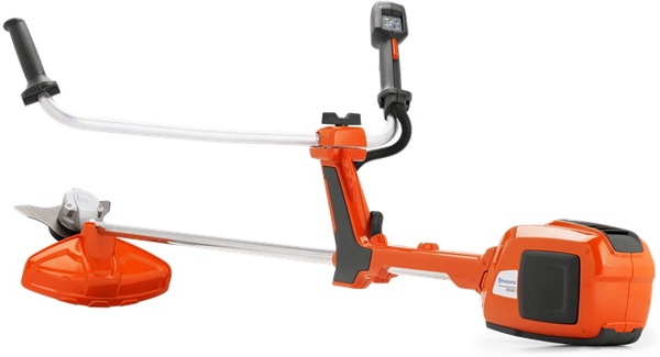 Desbrozadora Bateria Husqvarna 520irx Desbrozadora Bateria Husqvarna 520irx